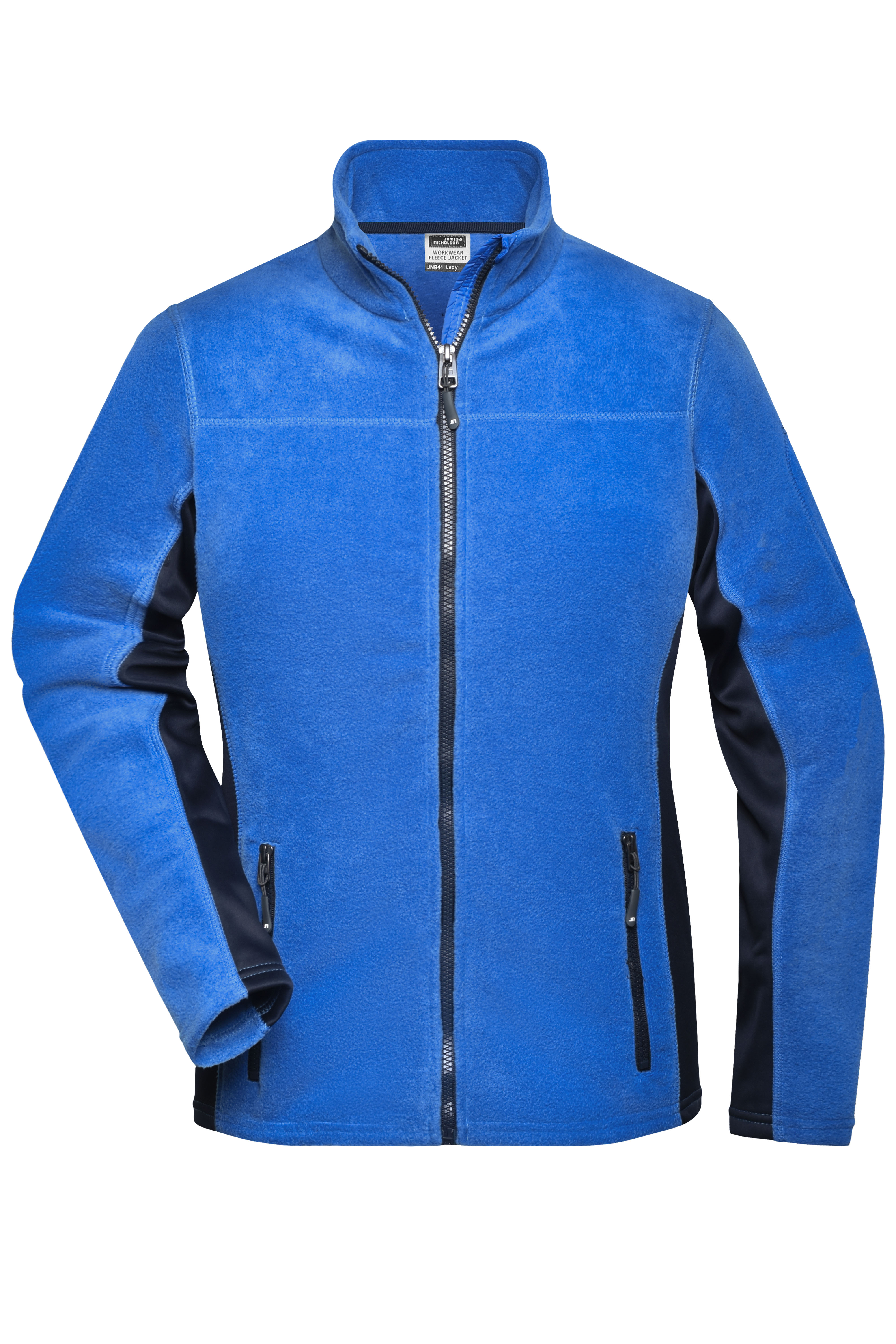 Ladies´ Workwear Fleece Jacket -STRONG