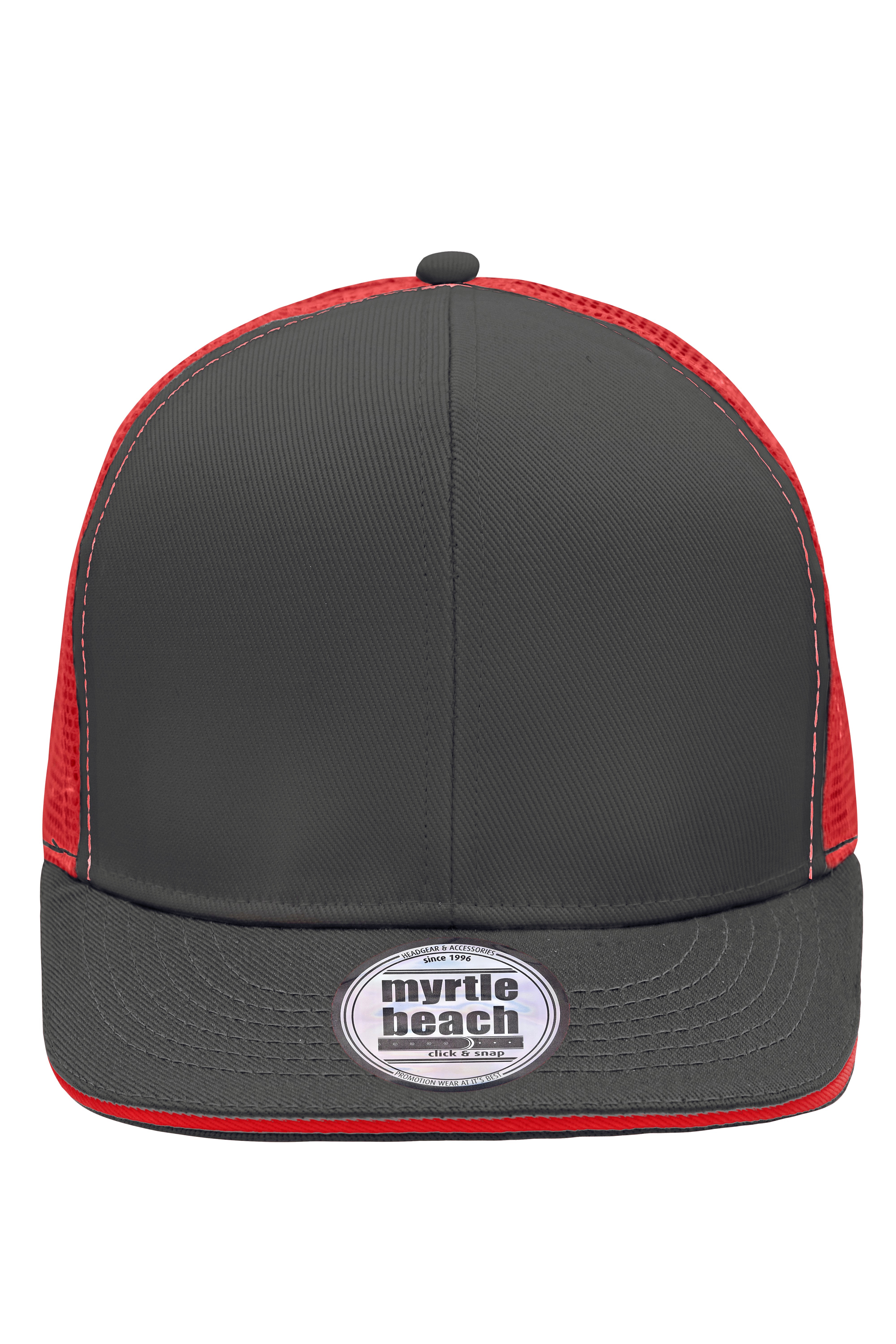 Pro Cap Mesh 6 Panel