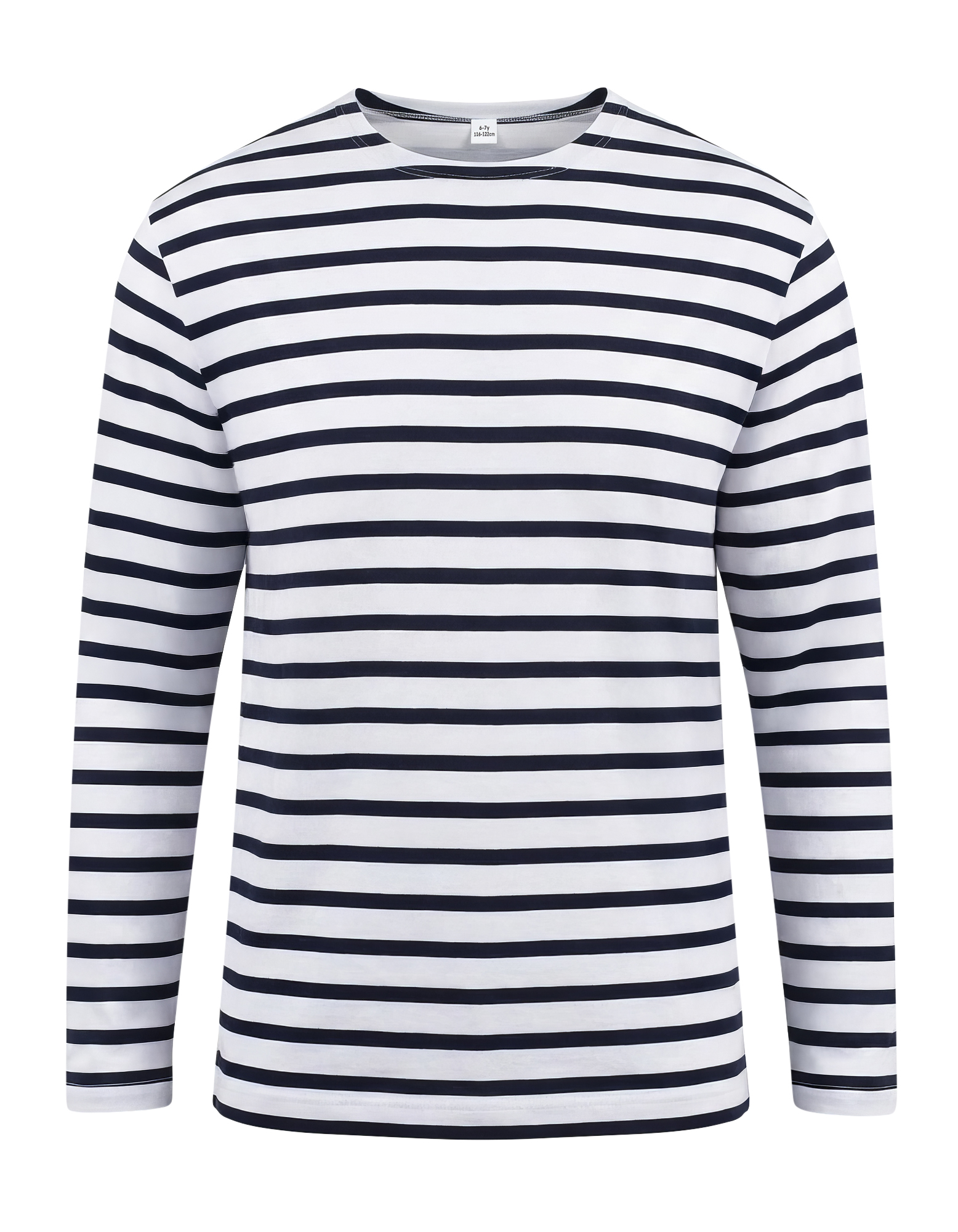 T-Shirt – Kids´ Breton T