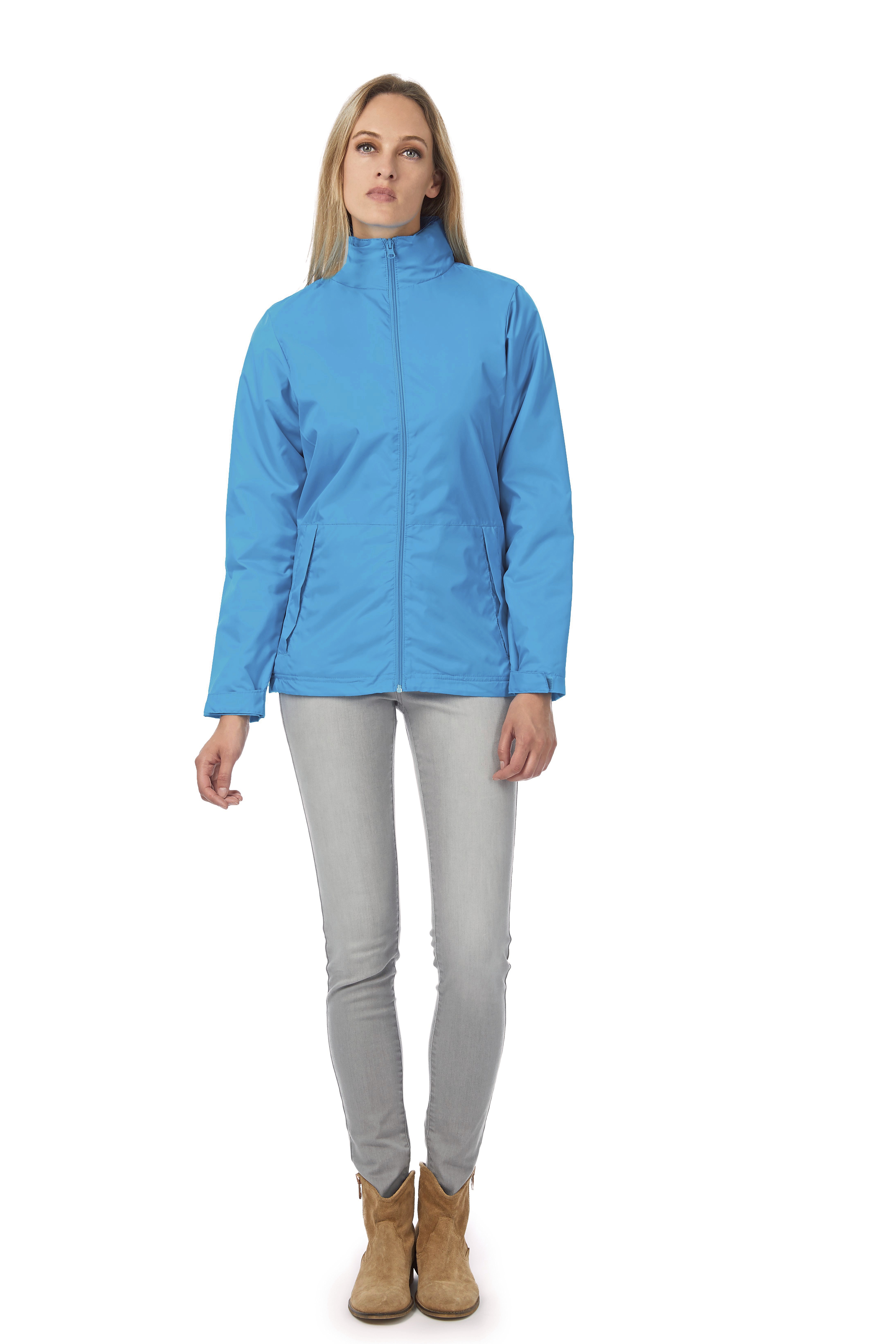 Women´s Jacket Multi-Active