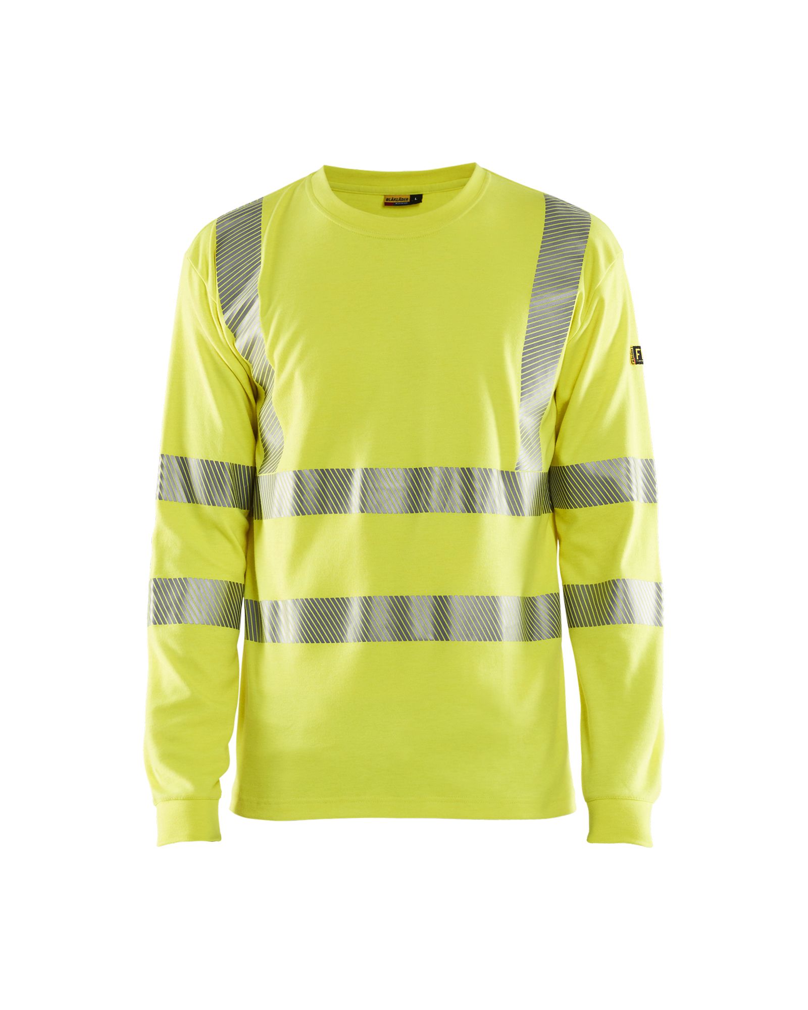Multinorm Langarmshirt Inhärent