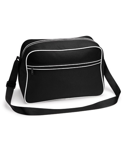 Tasche – Retro Shoulder Bag
