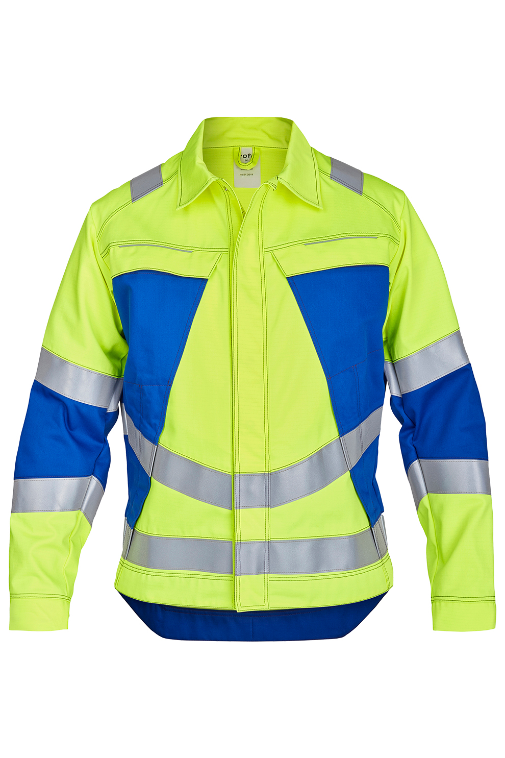 Jacke 2652350 APC 1