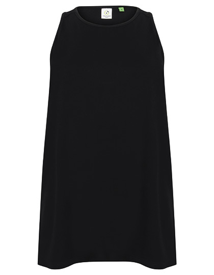 Weste – Ladies´ Open Back Vest