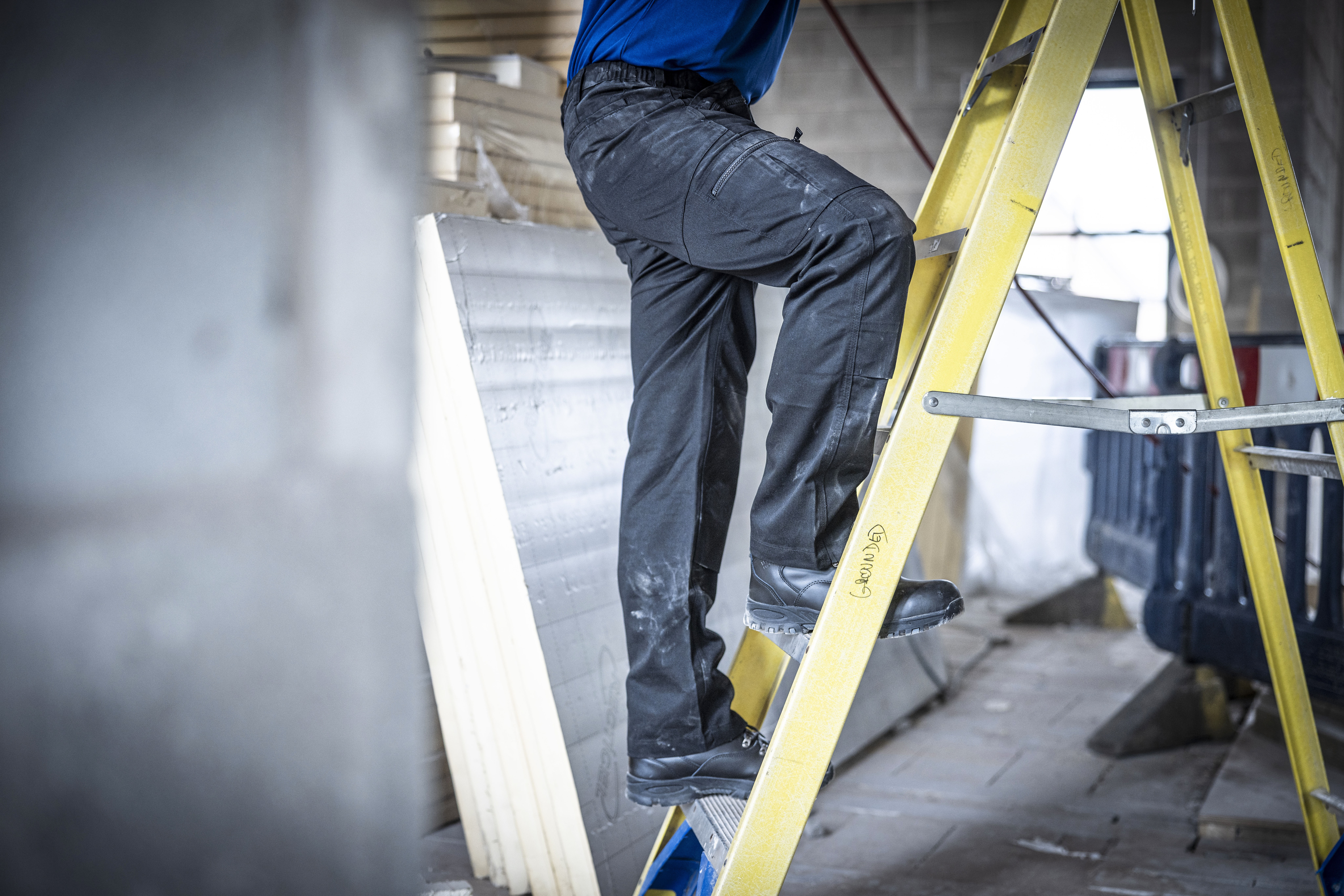 Hose – Pro Action Trouser