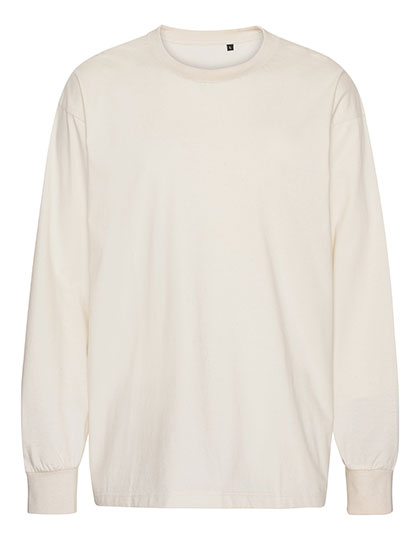 T-Shirt – Tiger Cotton Oversized LS T | Shirt
