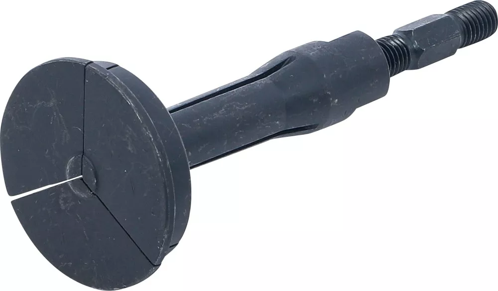 Abziehdorn mit Spindel, 54 x 58 mm, für Art. 7715