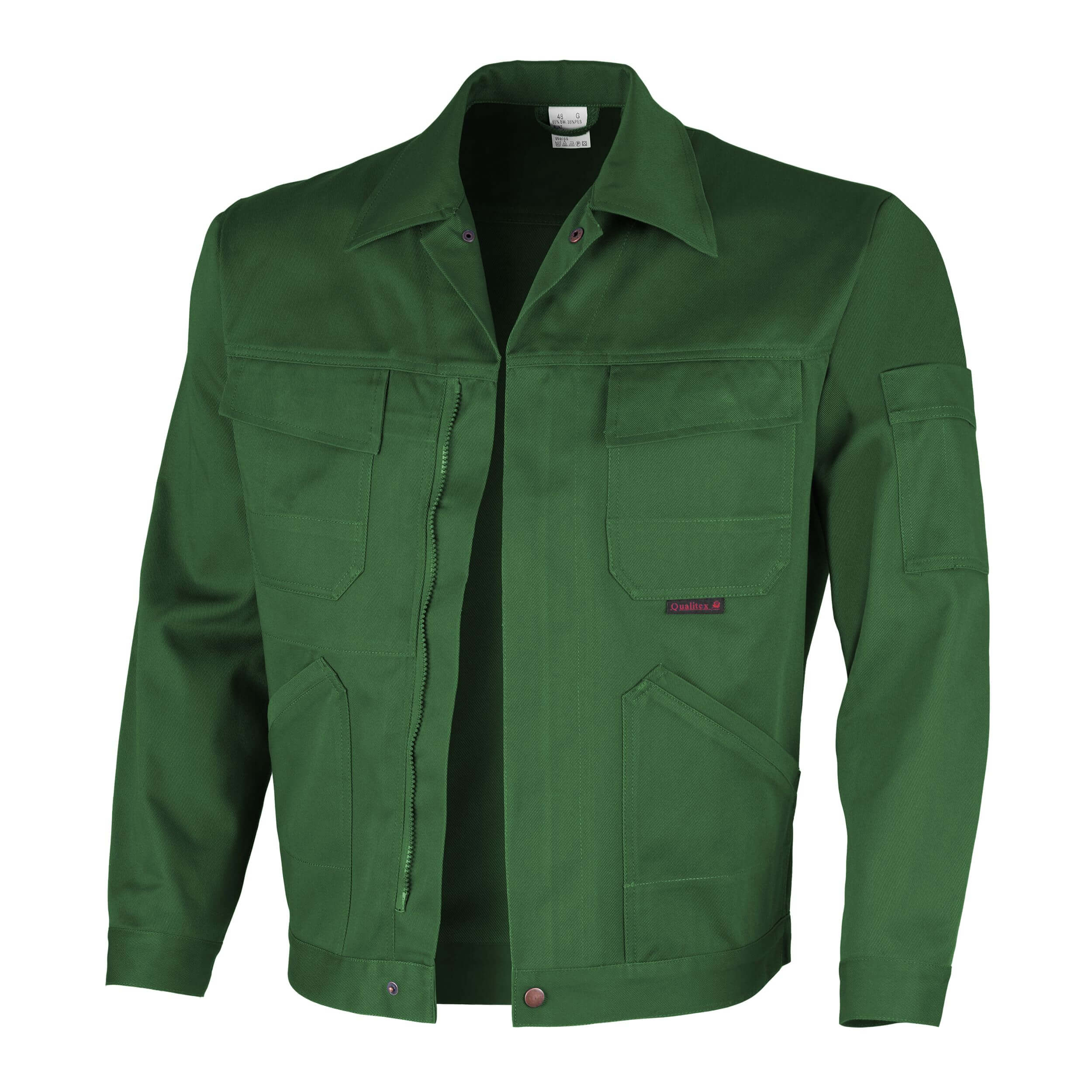 Arbeitsjacke - Bundjacke "comfort"