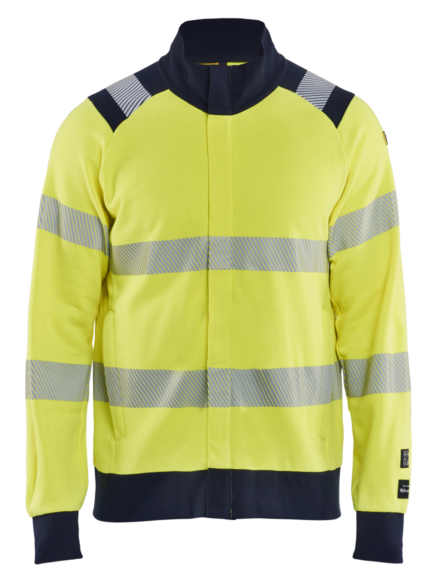 Multinorm Sweatjacke Inhärent