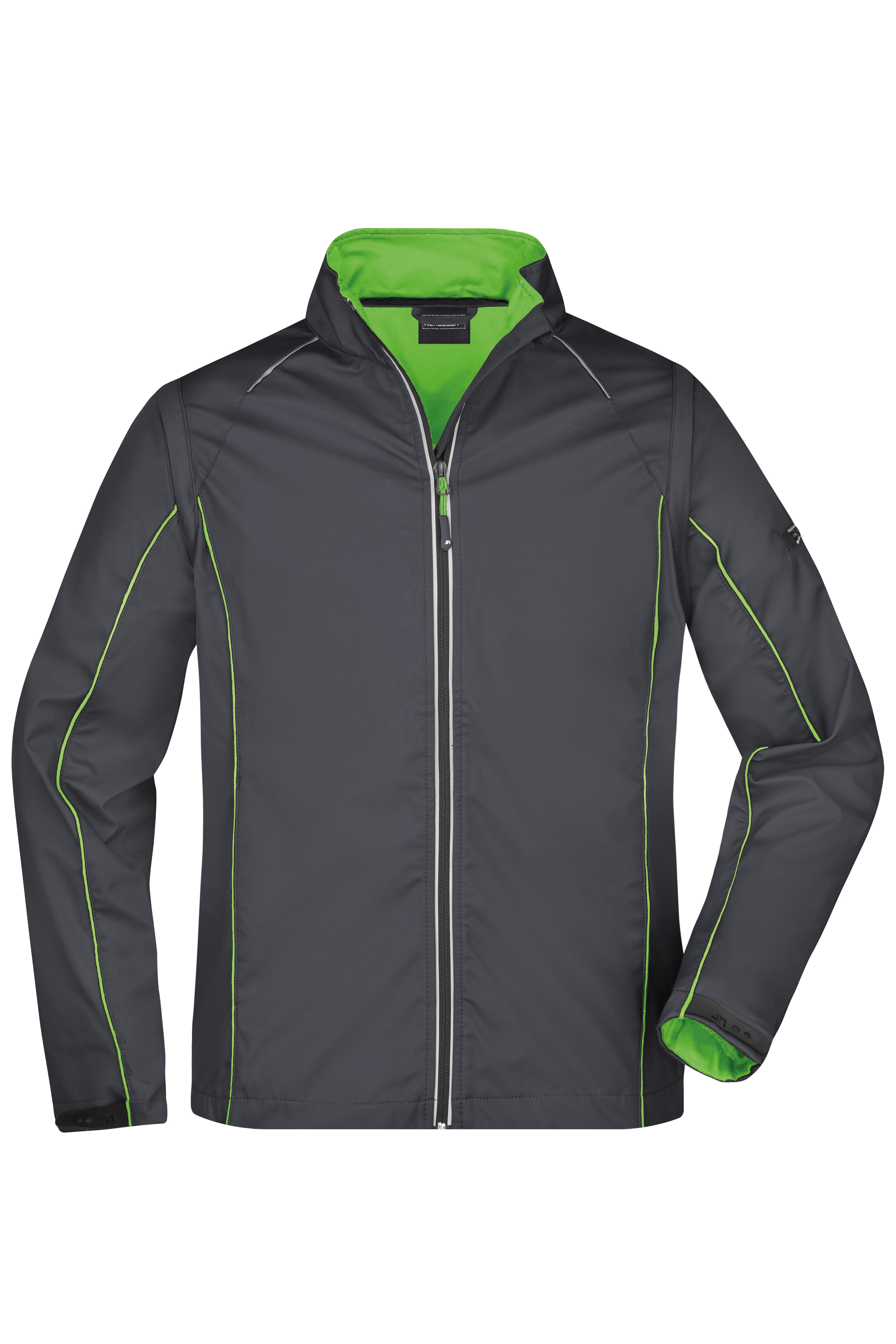 Men´s Zip-Off Softshell Jacket