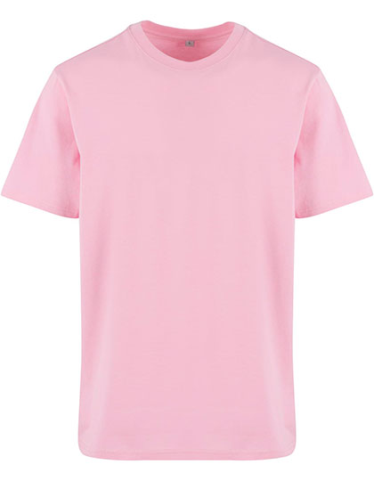 T-Shirt – Basic Regular Fit Tee