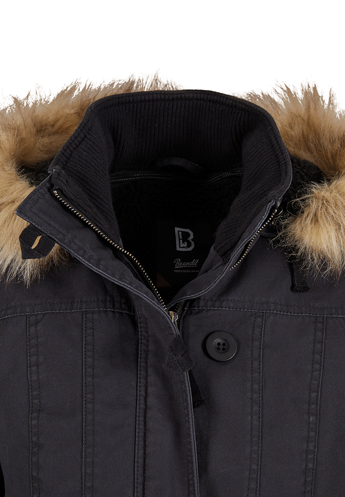 Women Nila Winterparka