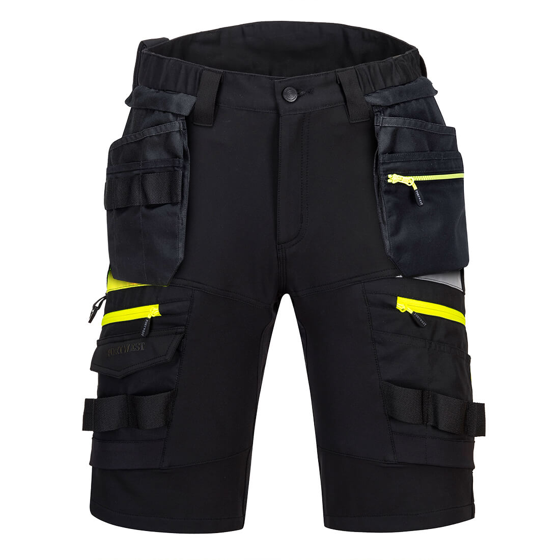DX4 Abnehmbare Holstertasche Shorts