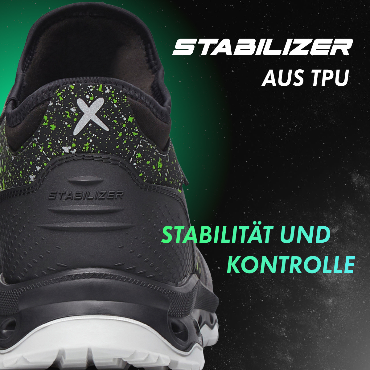 S1P Halbschuhe Neptune