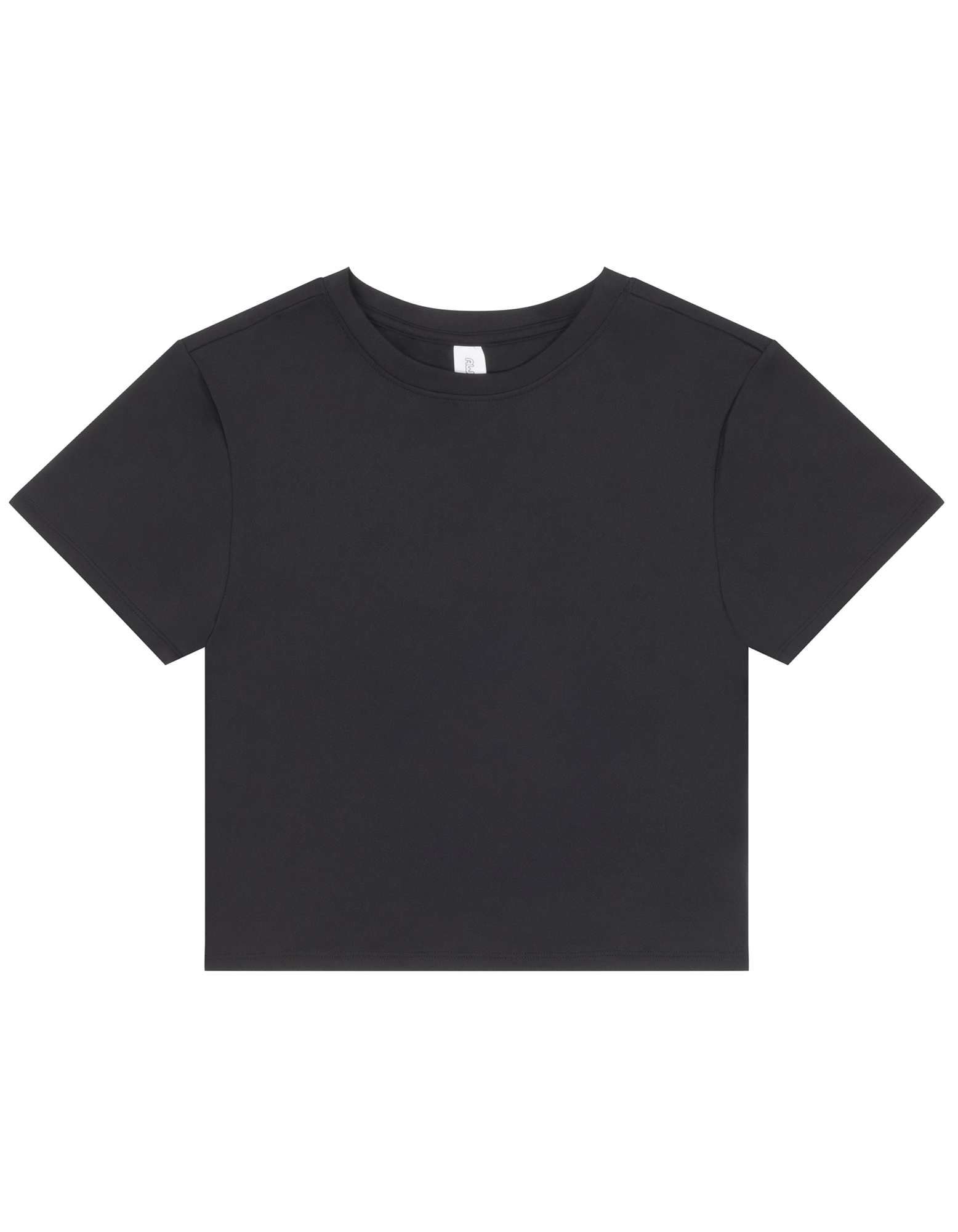 T-Shirt – Women's Recycled Cropped T