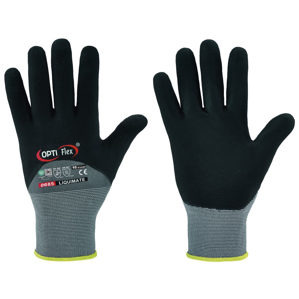Opti Flex®-Handschuhe Liquimate