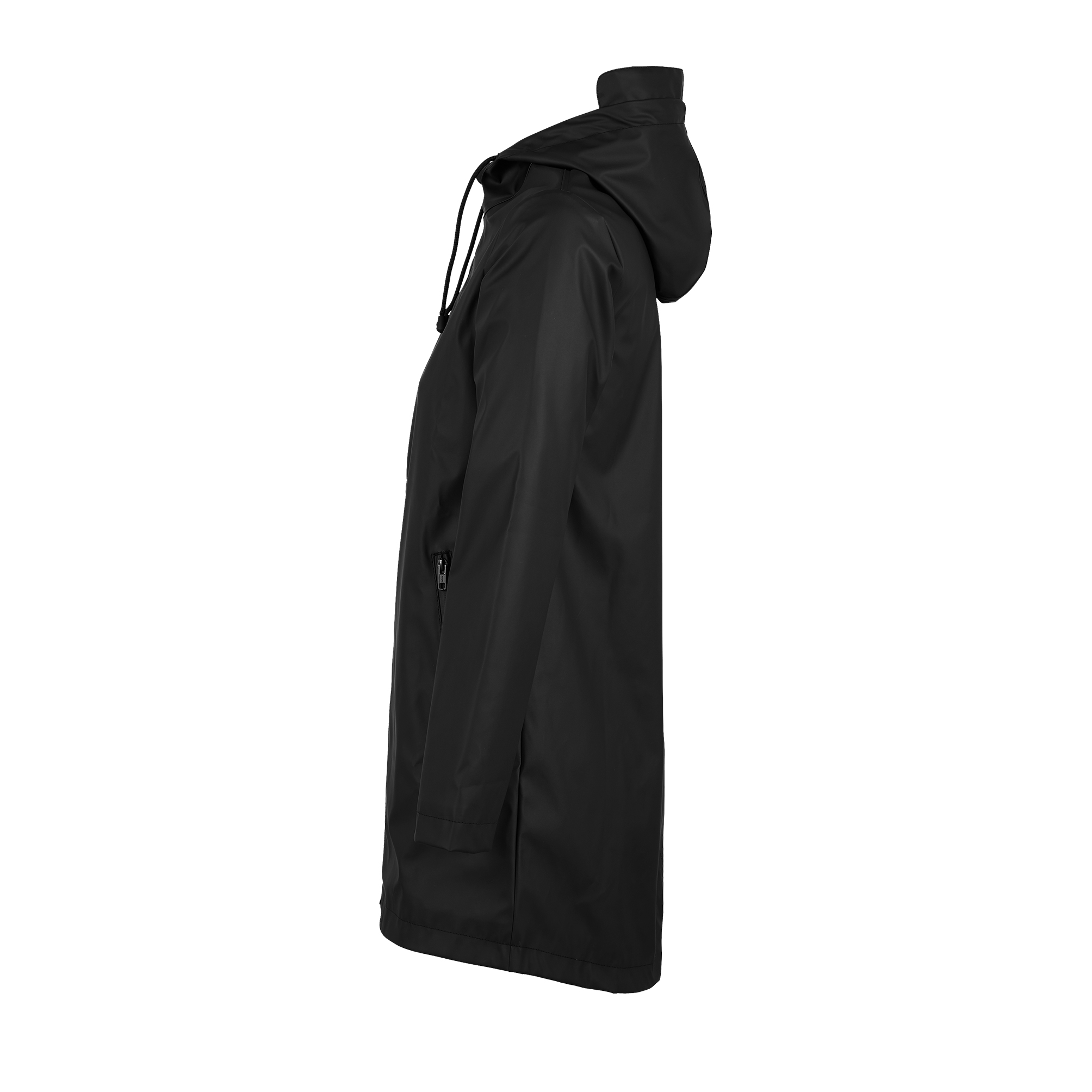 Jacke – Women´s Wax Parka Antoine