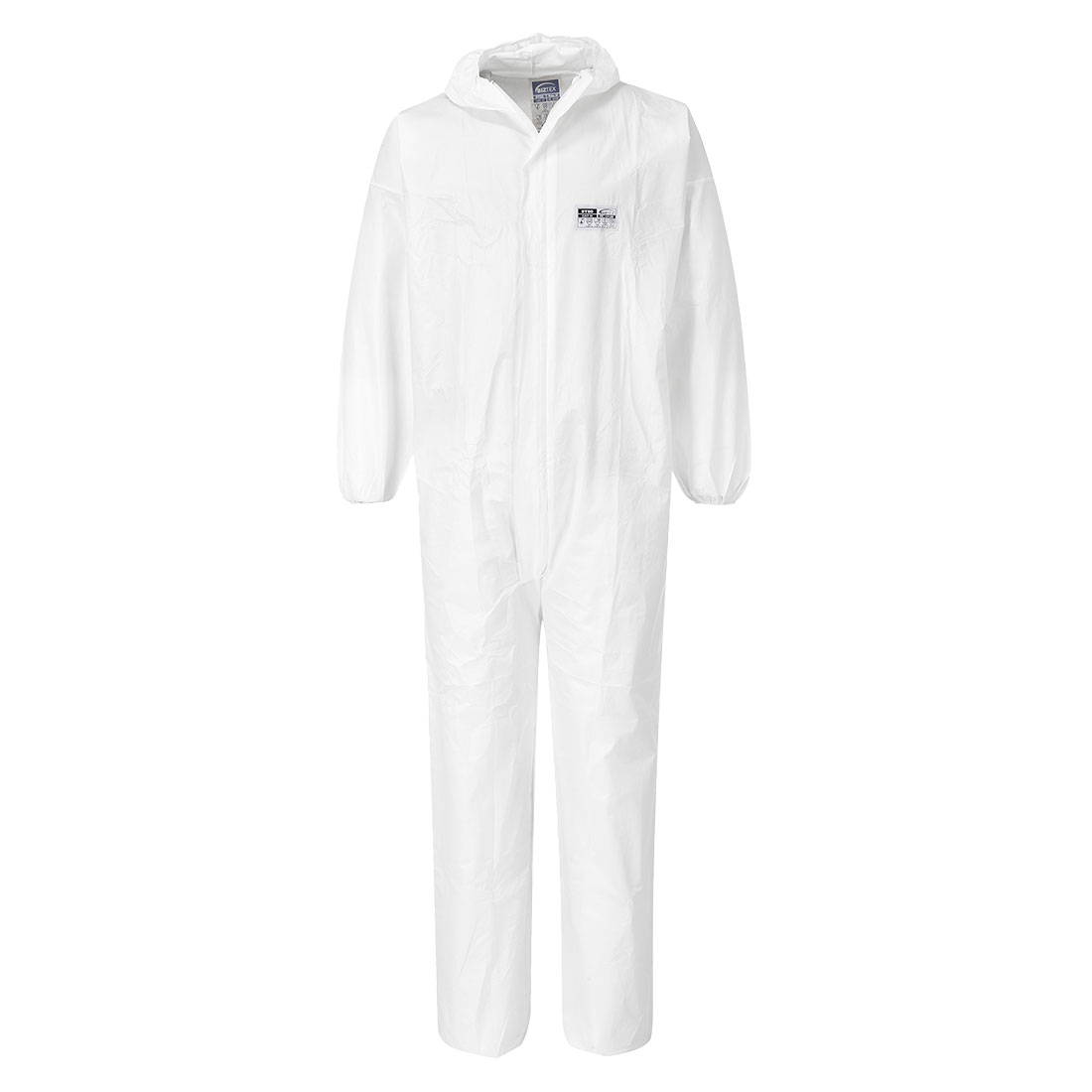 BizTex Microcool Overall Typ 5/6 (Pk50)