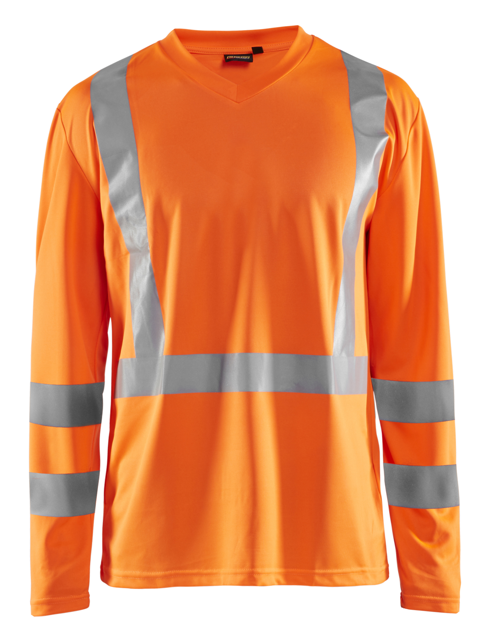 High Vis UV Langarmshirt