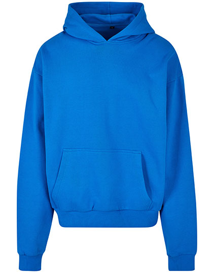 Sweatshirt – Ultra Heavy Cotton Box Hoody