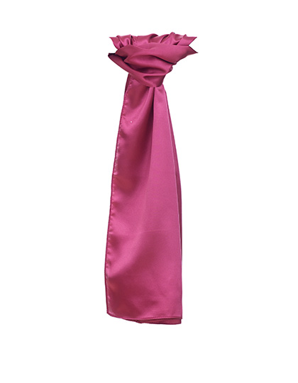 Schal – Satin Scarf
