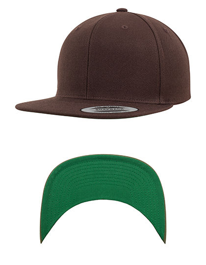 Cap – Classic Snapback