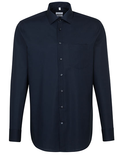 Hemd – Men´s Shirt Regular Fit Long Sleeve