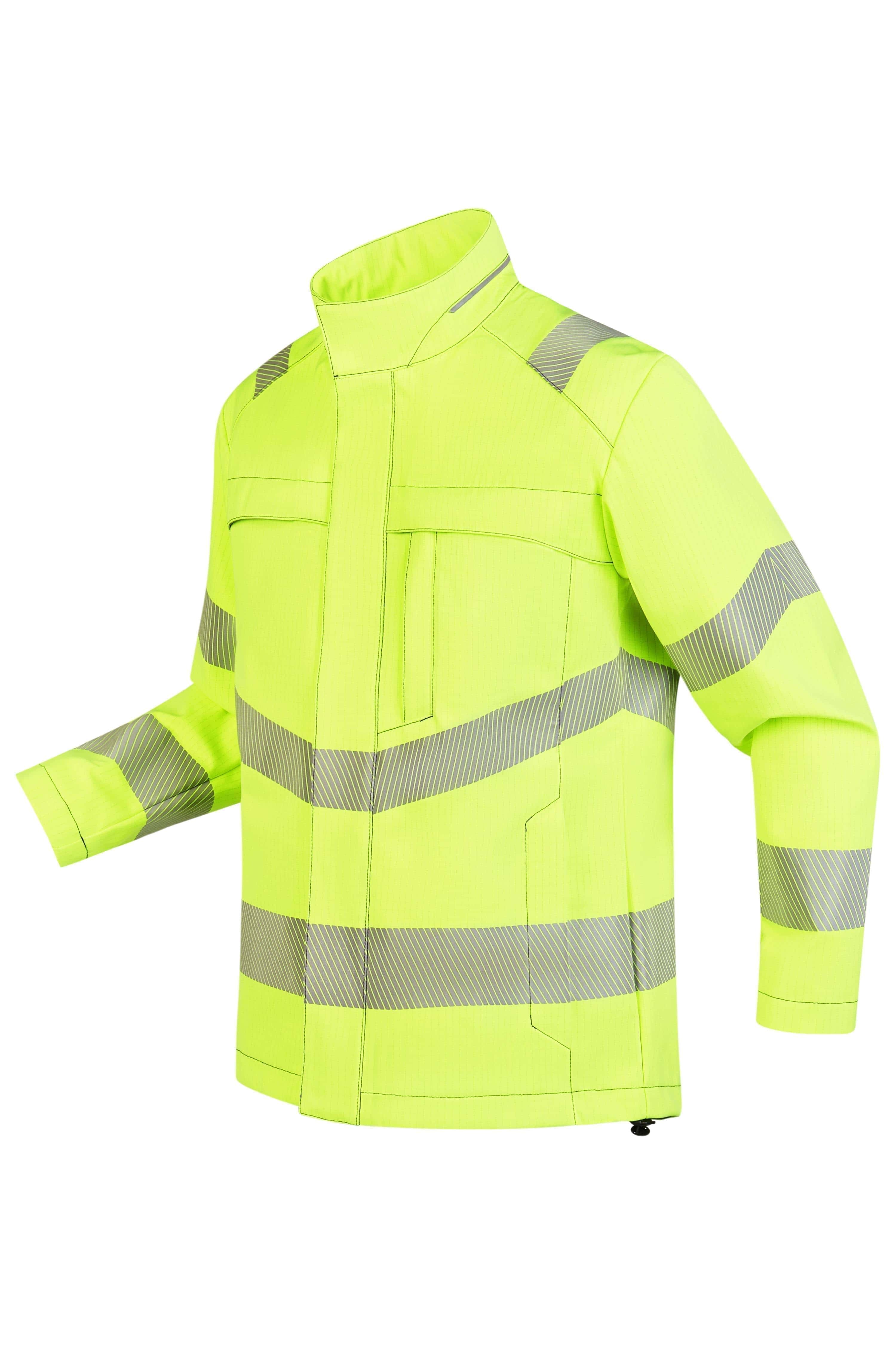 Softshelljacke 4632533 APC 2