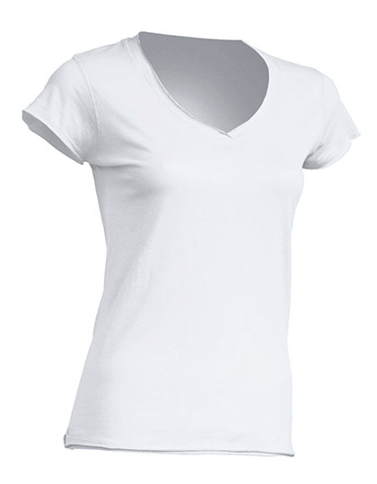 T-Shirt – Ladies´ V-Neck Sicilia