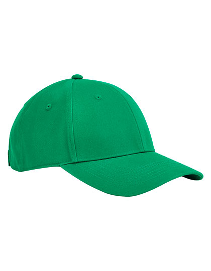 EarthAware Junior Classic Organic Cotton 6 Panel Cap
