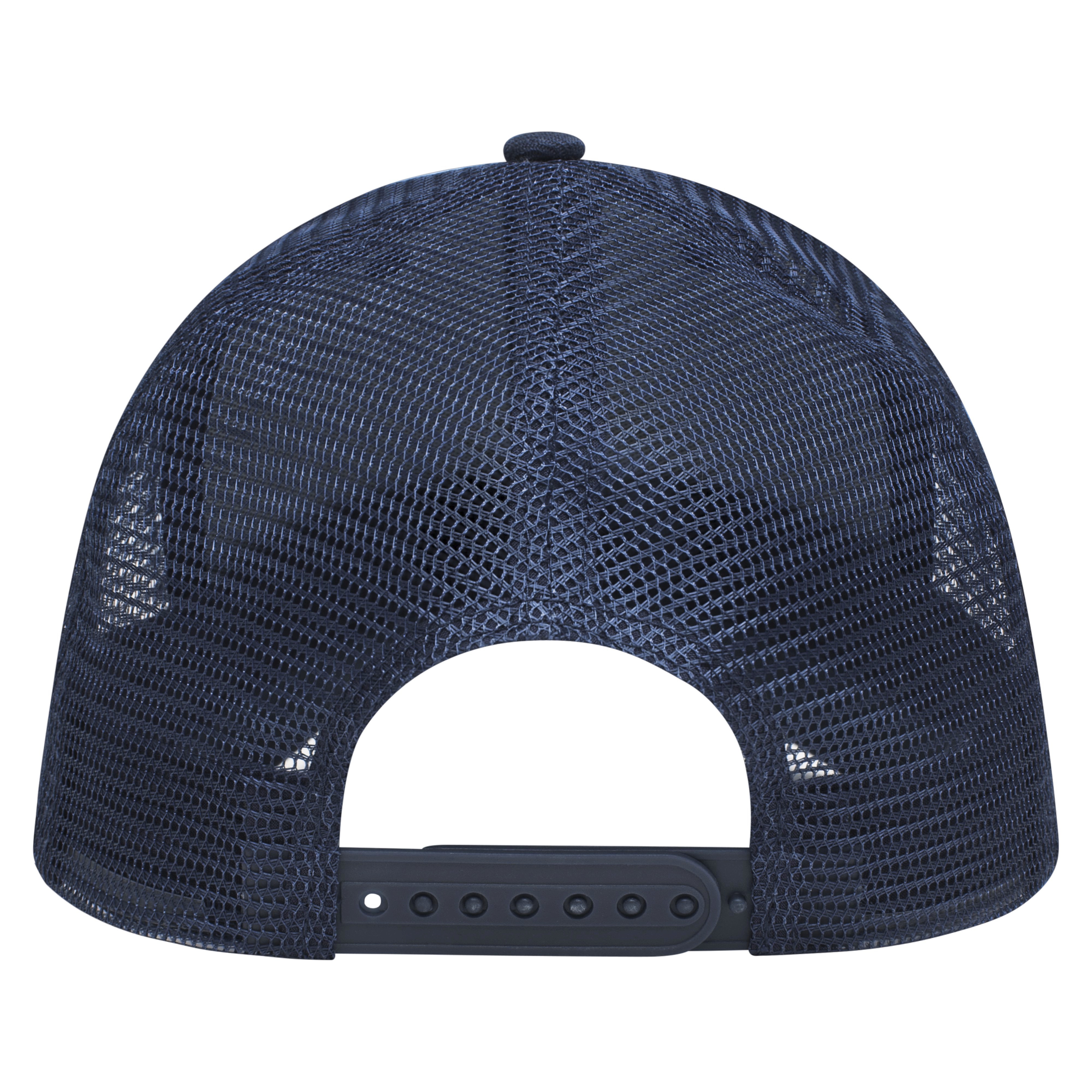 Trucker Cap Medium Profile