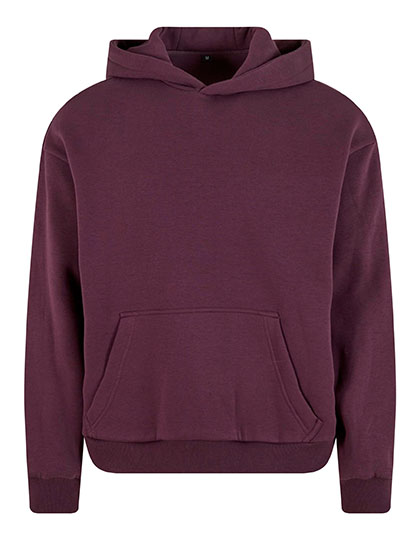 Sweatshirt – Fluffy Hoody