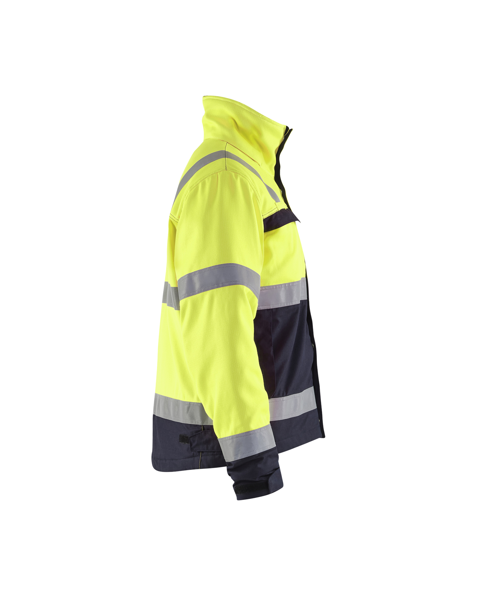 Multinorm Winterjacke APC 2