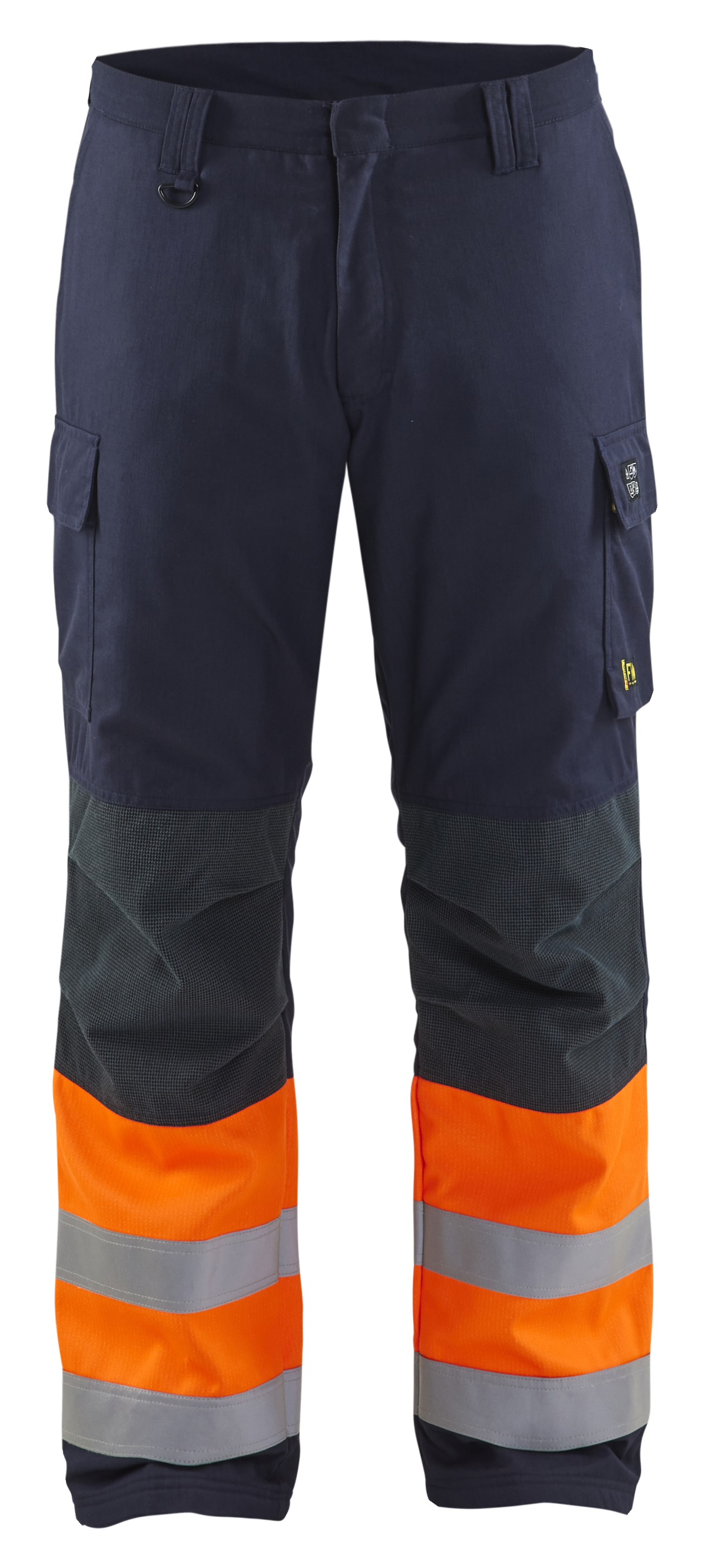 Multinorm Winter Arbeitshose