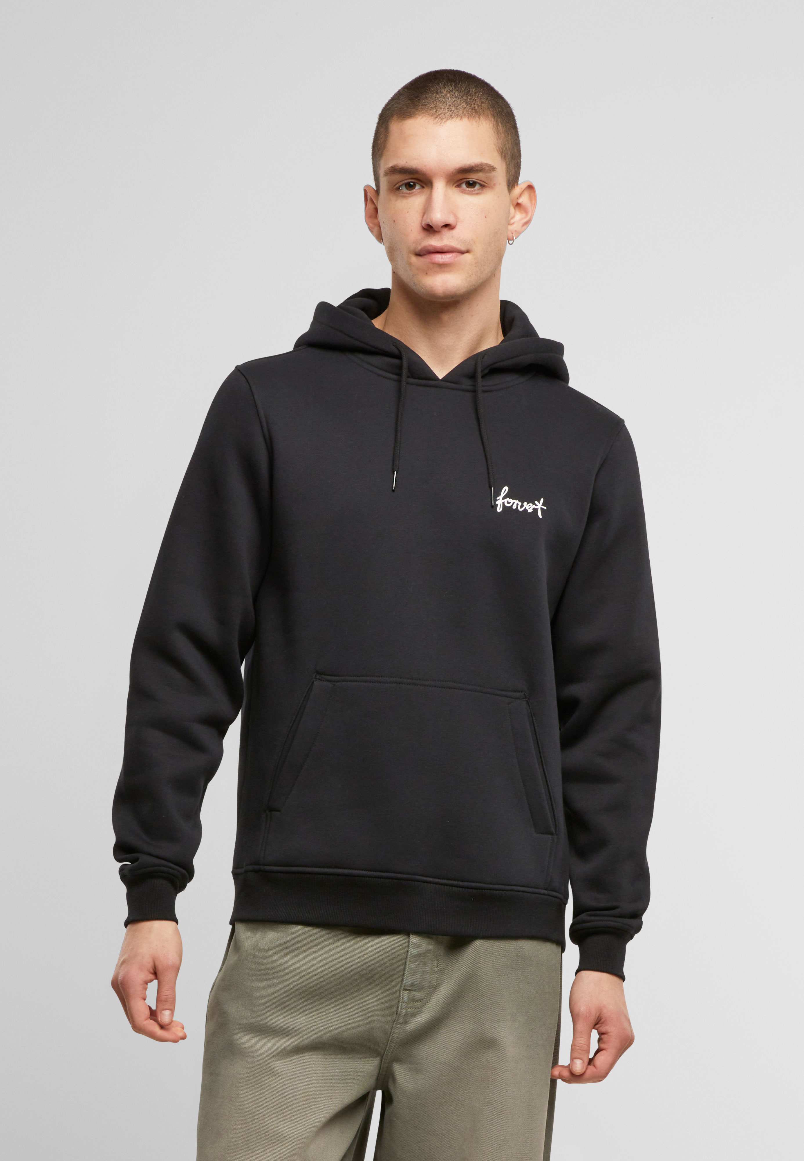 Forvert Heavy Hoodie Ventura