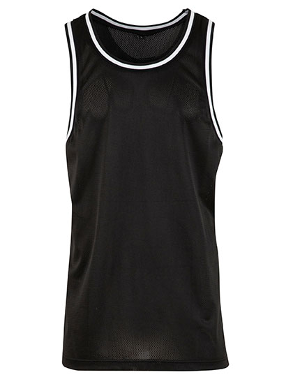 T-Shirt – Mesh Tank Top