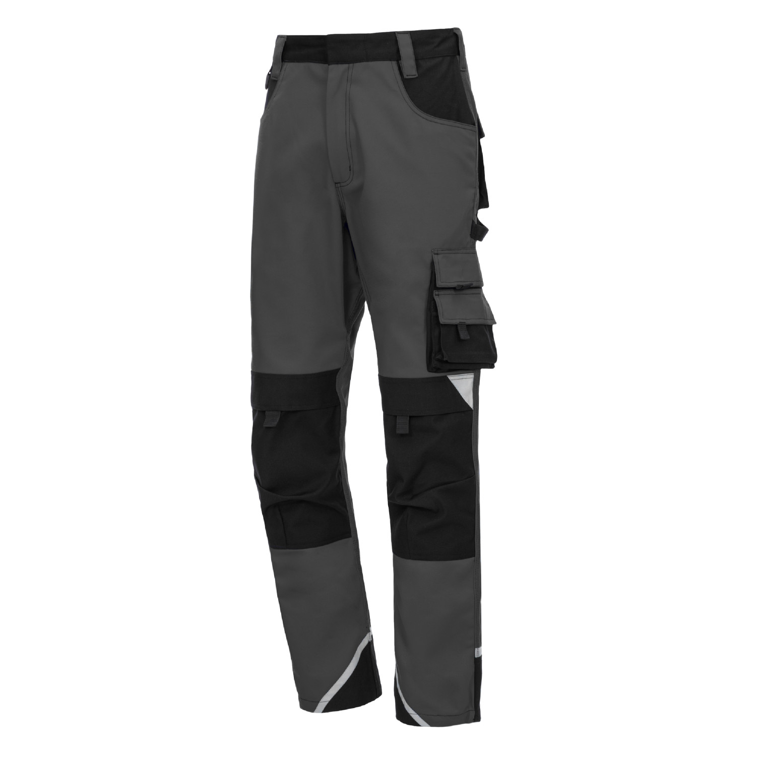 Bundhose MOTION TEX PLUS lange Arbeitshose