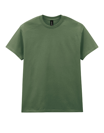 Heavy Cotton Adult T-Shirt
