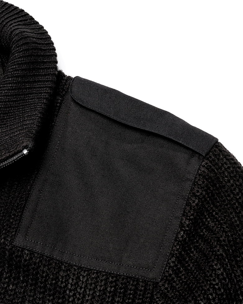 BW Cardigan