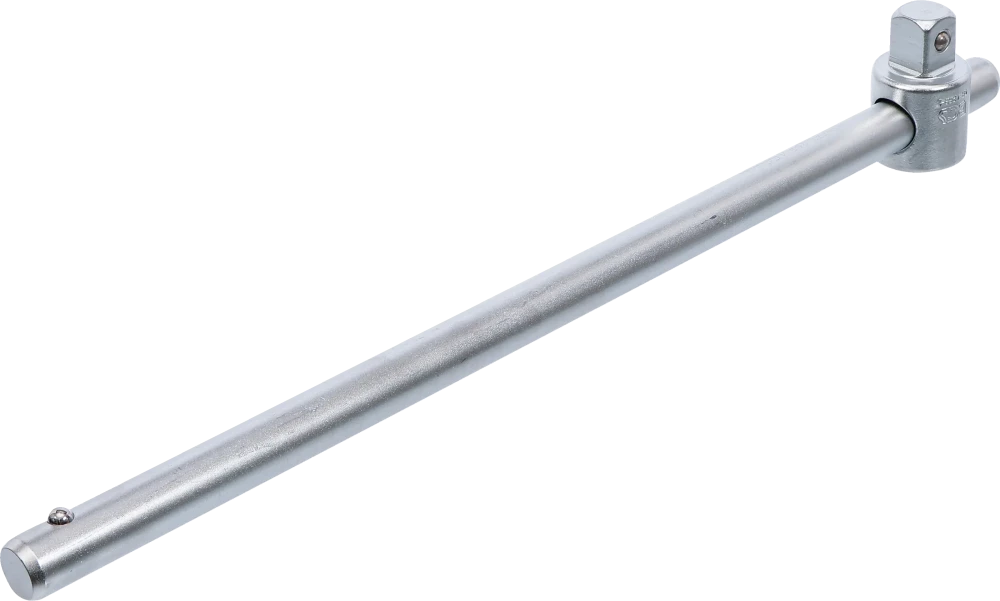 Gleitgriff, Abtrieb Außenvierkant 20 mm (3/4")