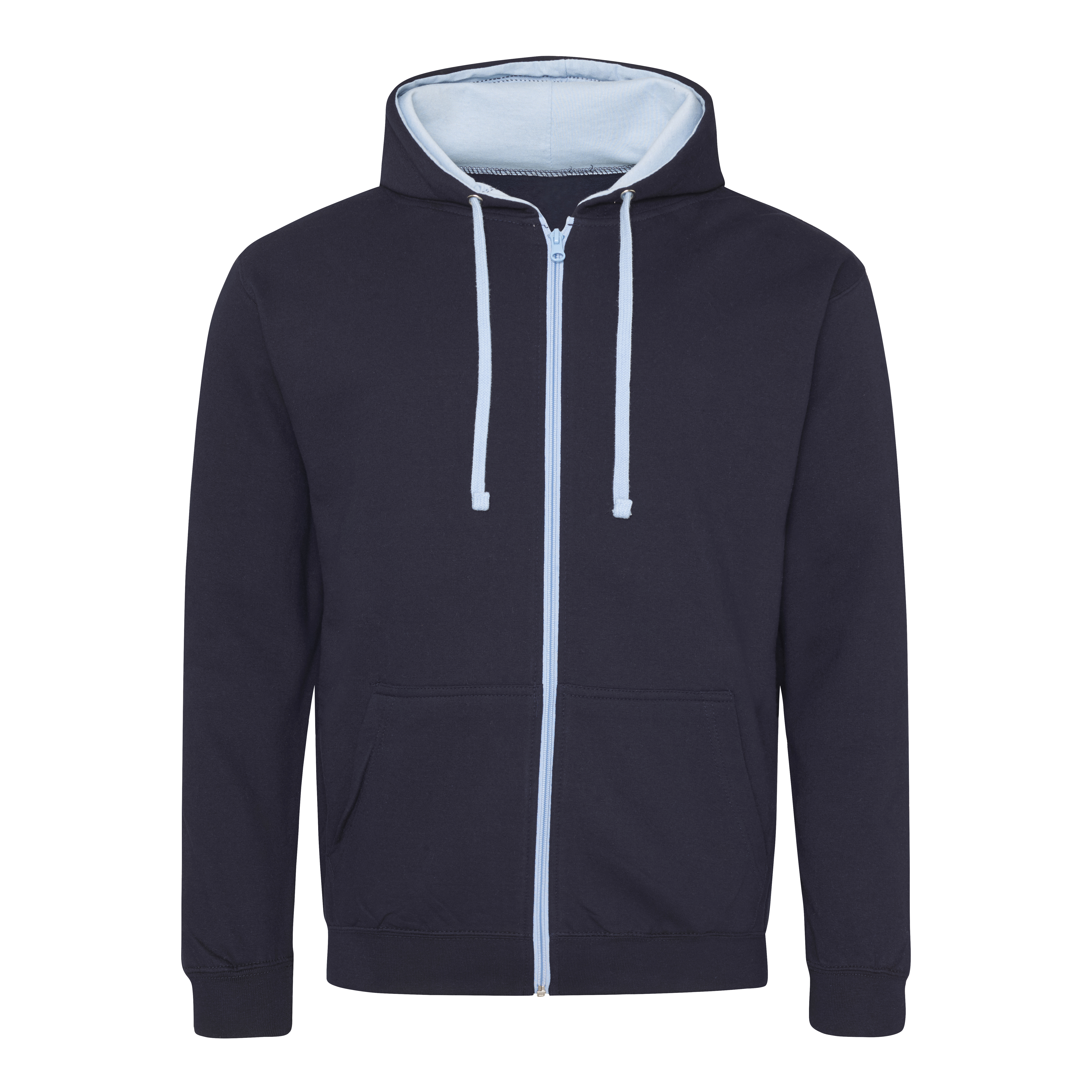 Sweatshirt – Varsity Zoodie