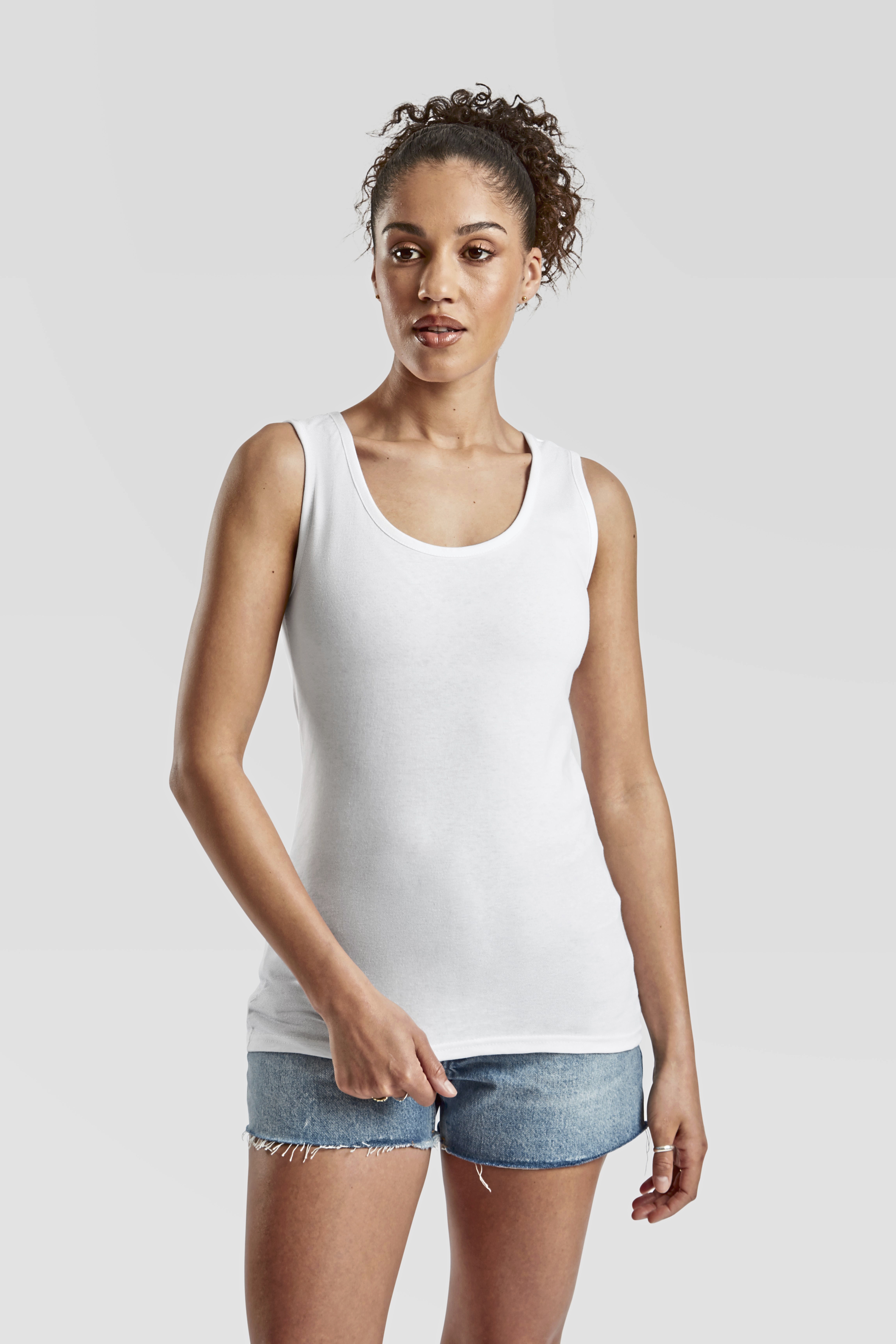Weste – Ladies´ Valueweight Vest