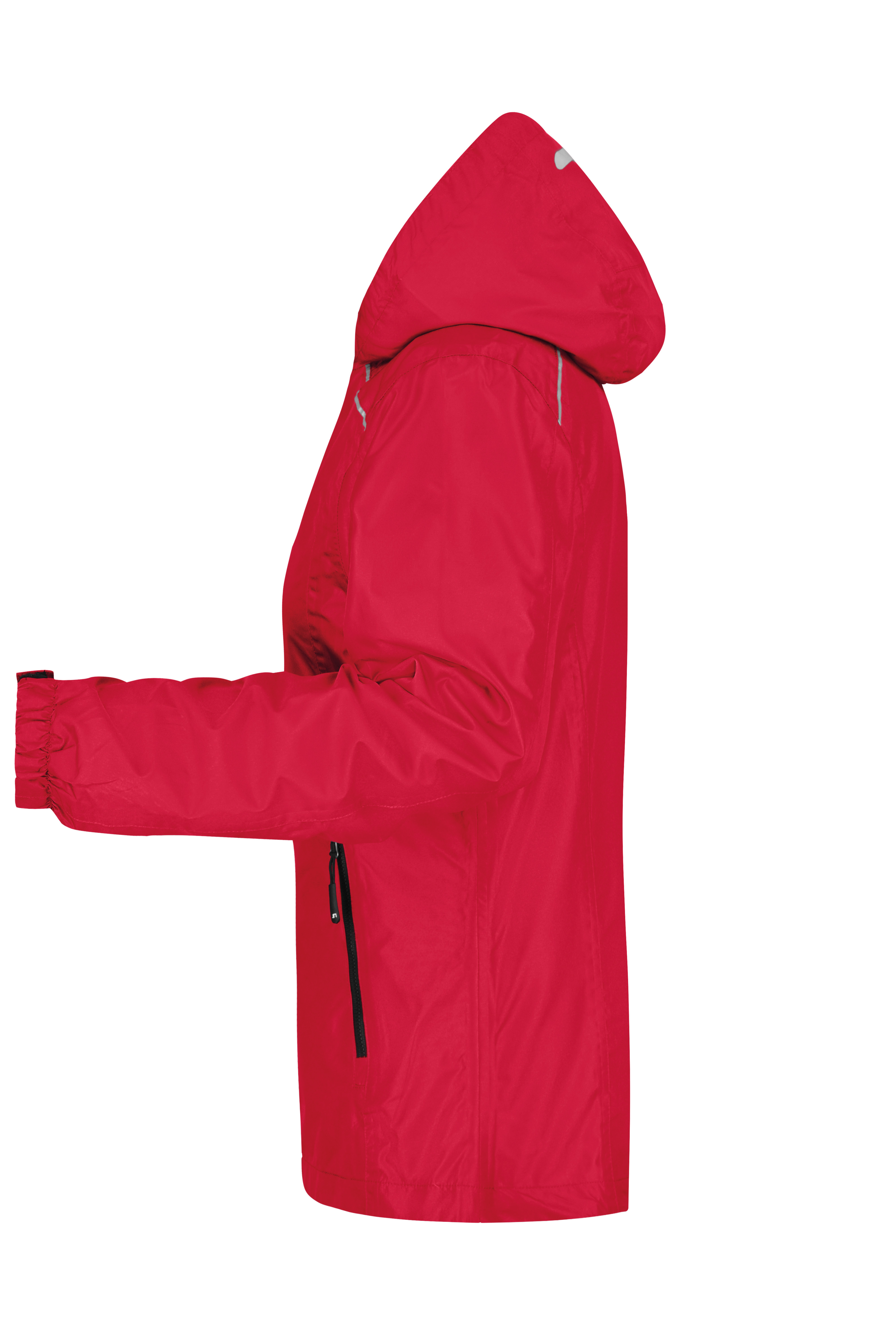 Ladies´ Rain Jacket