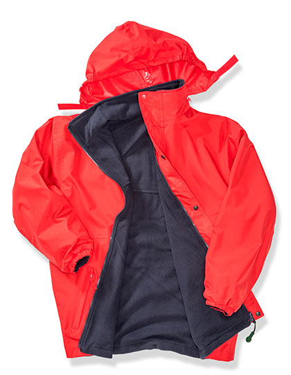 Jacke – Stormdri 4000 Recycled Coat