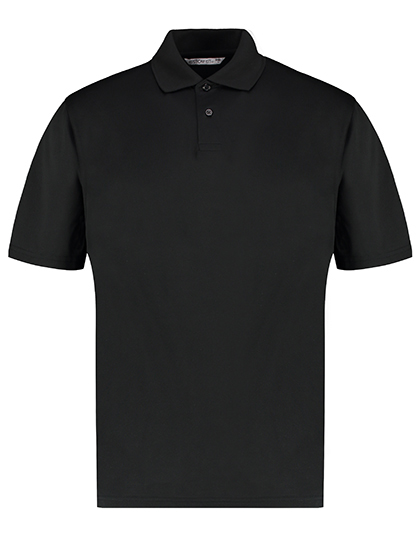 Regular Fit Superwash 60° Pique Polo with Cooltex Plus