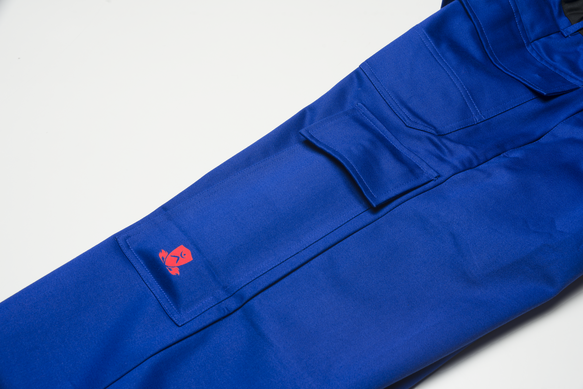 PLANAM Bundhose Weld Shield