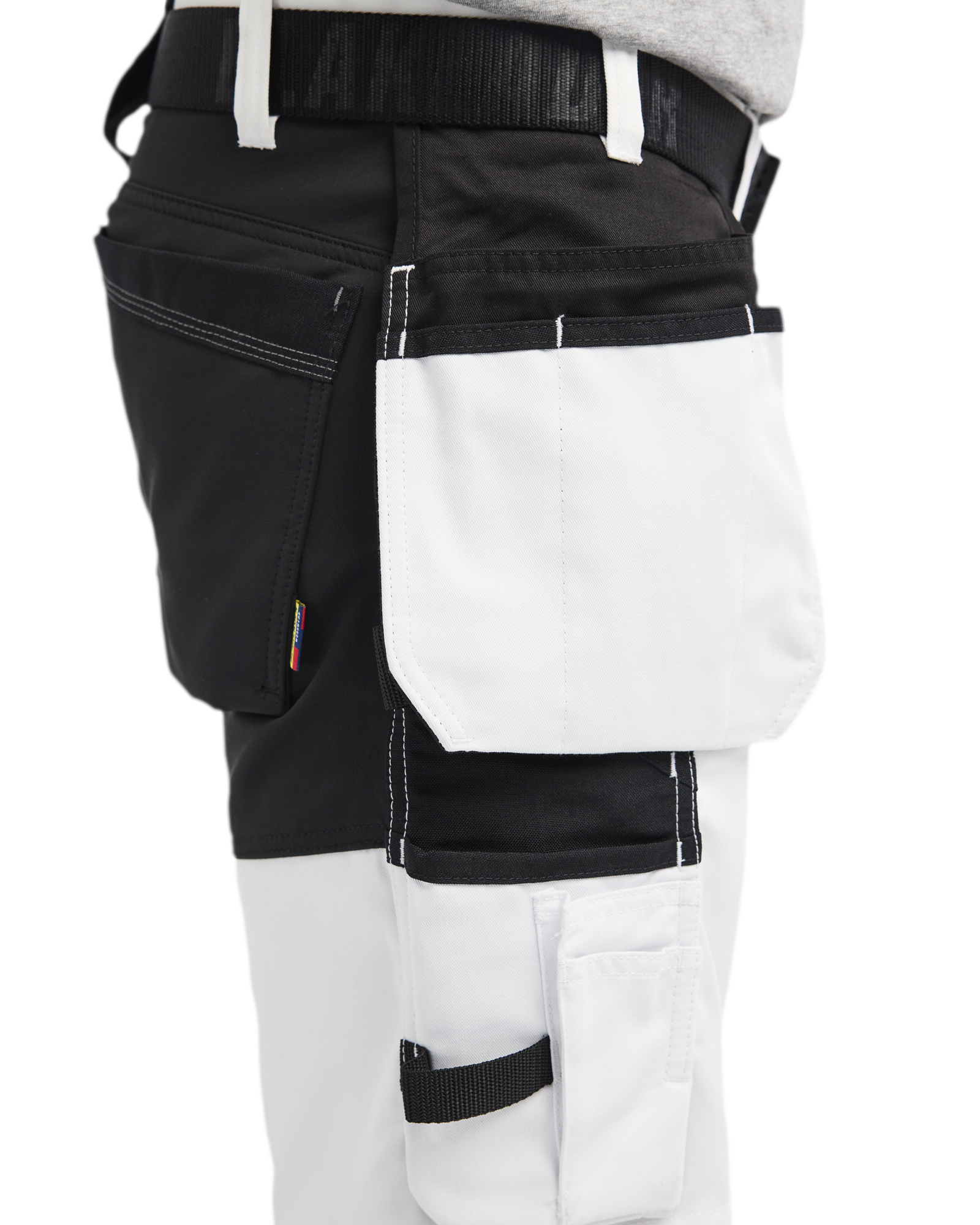 Maler Shorts Stretch