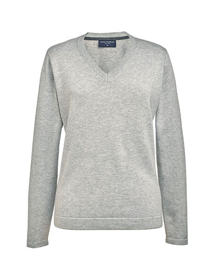 Pullover – Women´s Atlanta V-Neck Jumper