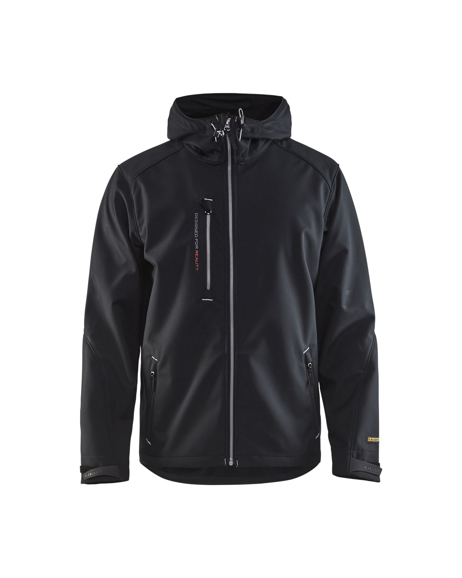 Softshell Jacke