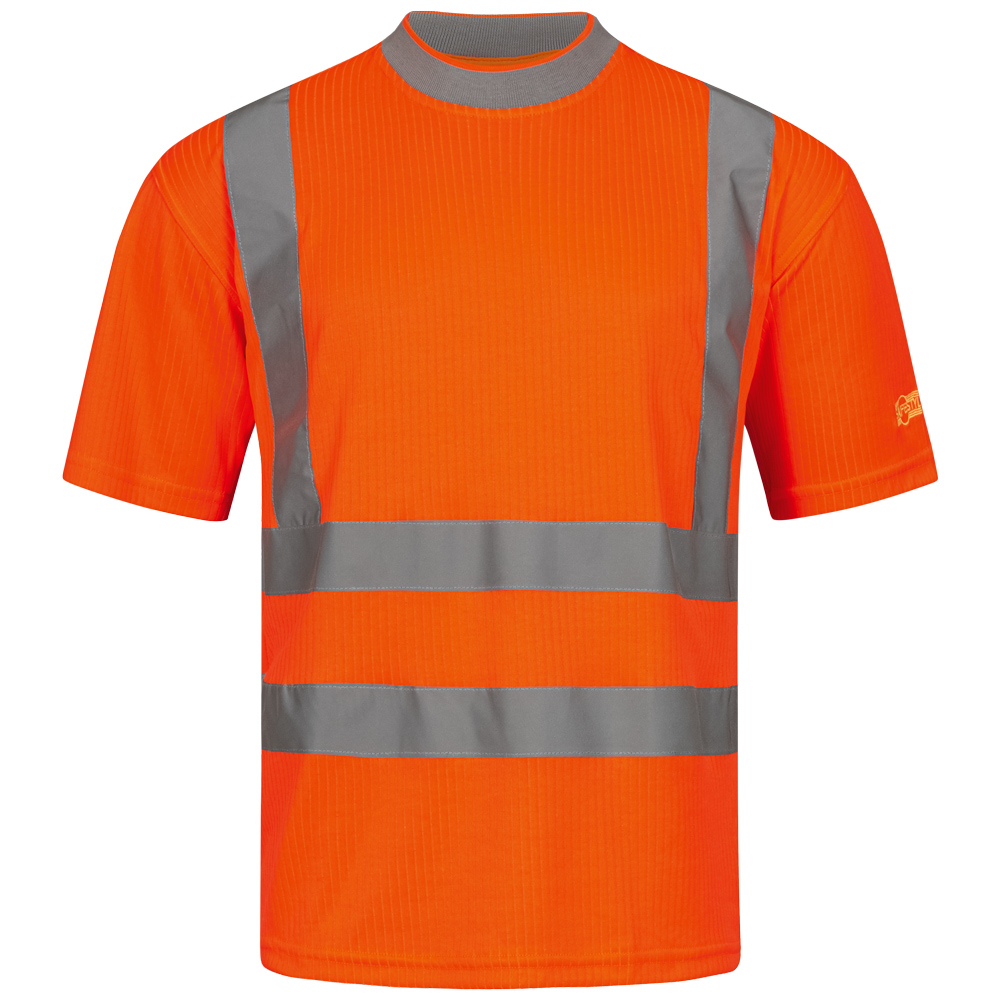 UV-Warnschutz-T-Shirt Brian